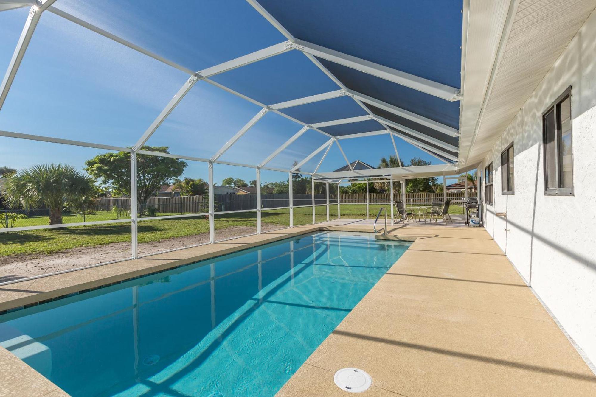 Chaves Villa Port Charlotte Dış mekan fotoğraf