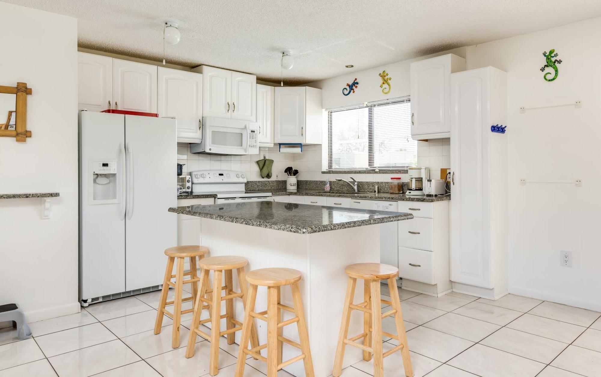 Chaves Villa Port Charlotte Dış mekan fotoğraf