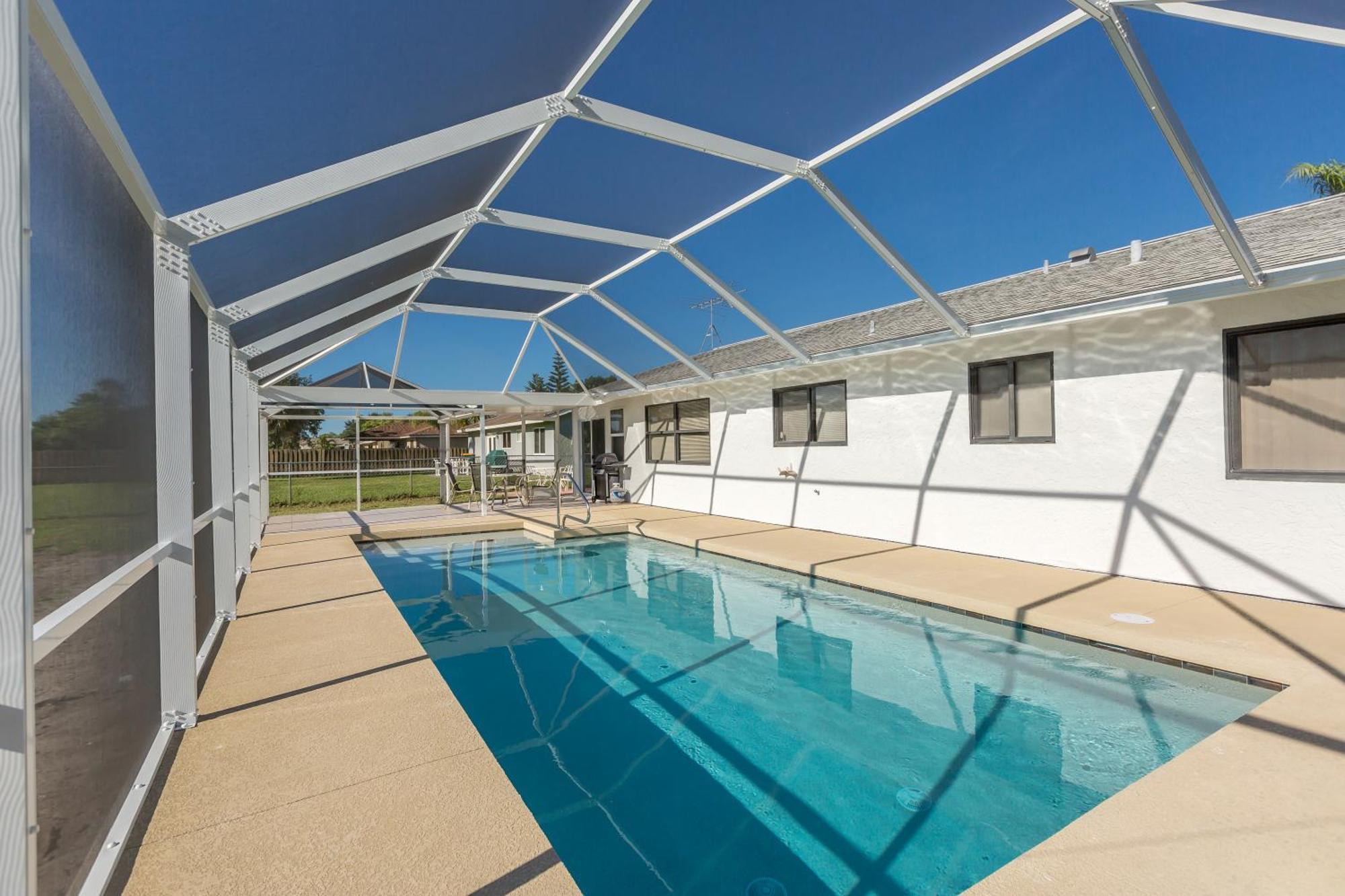 Chaves Villa Port Charlotte Dış mekan fotoğraf