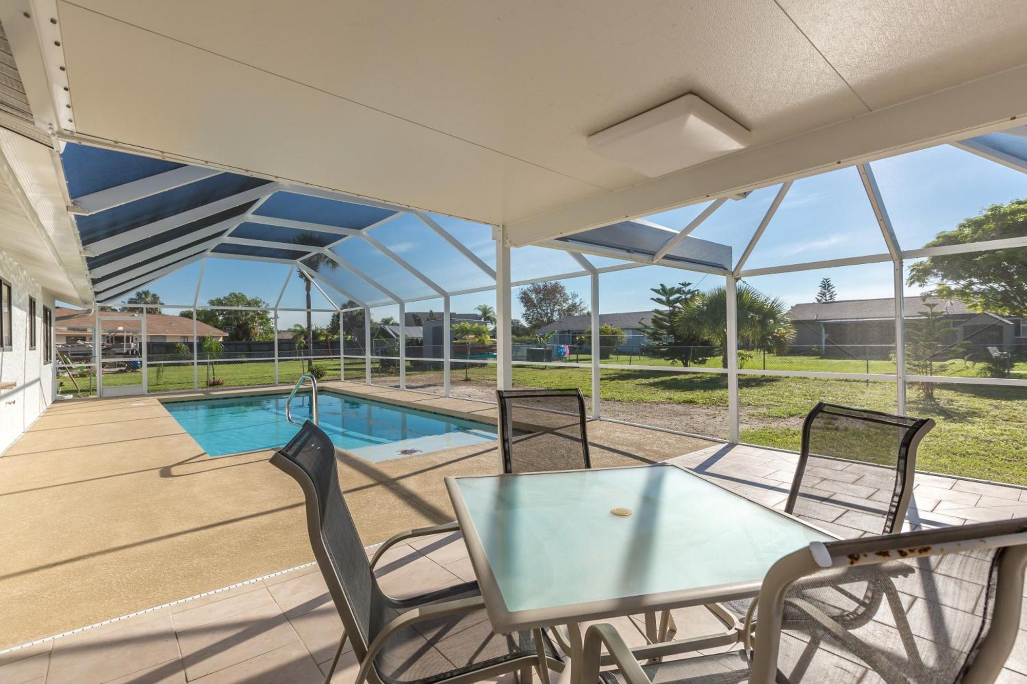 Chaves Villa Port Charlotte Dış mekan fotoğraf