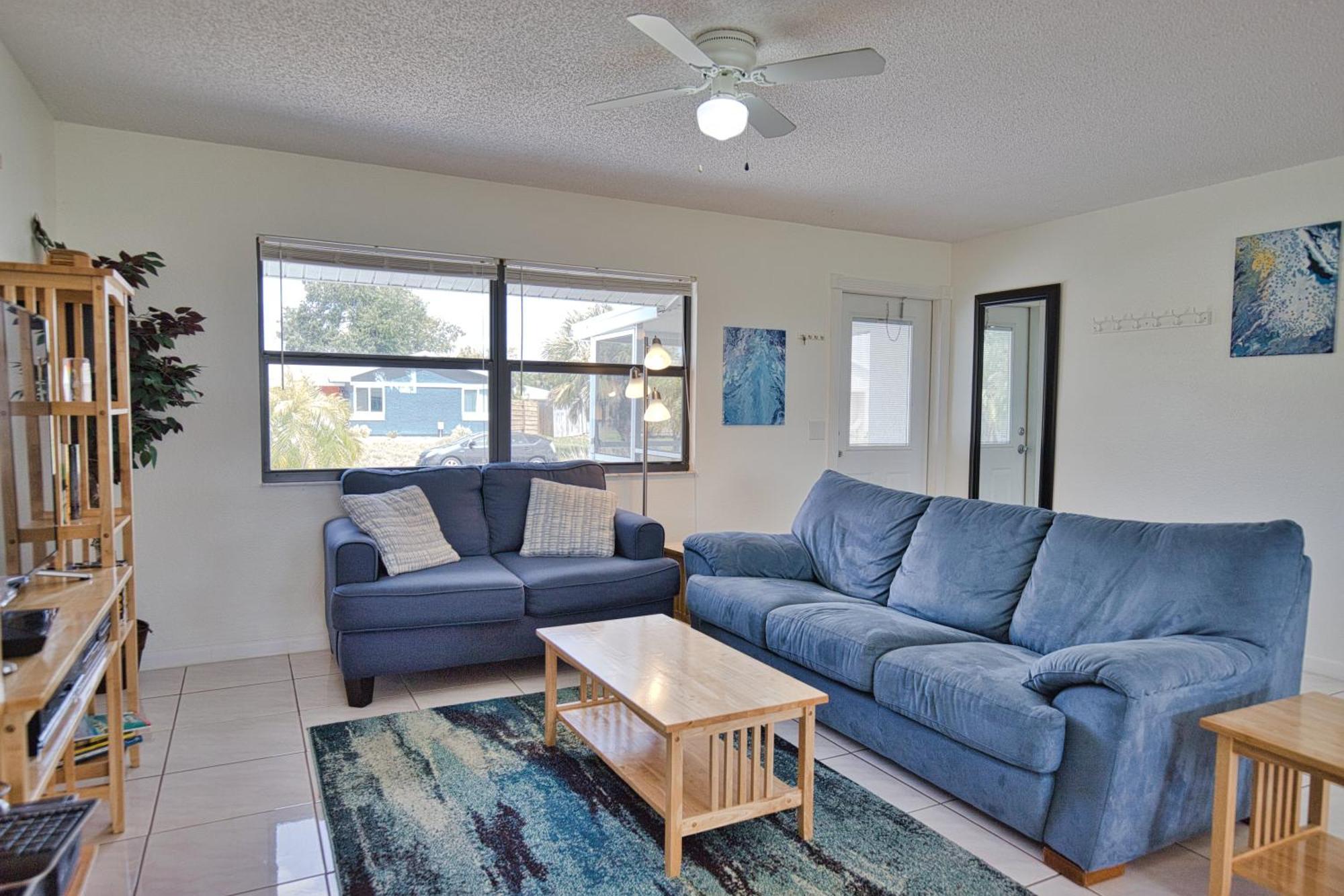 Chaves Villa Port Charlotte Dış mekan fotoğraf