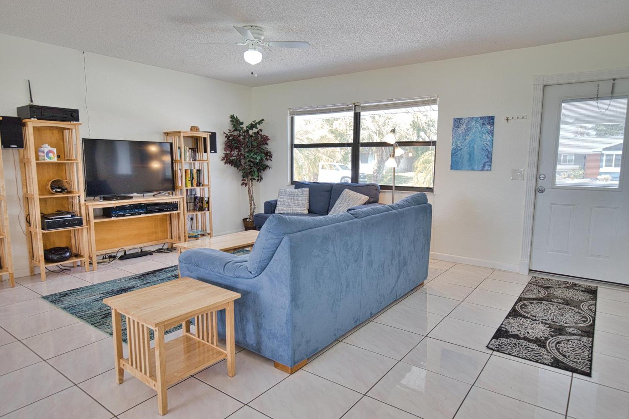 Chaves Villa Port Charlotte Dış mekan fotoğraf